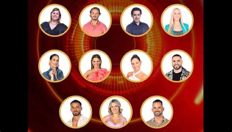 Favoritos E Odiados Da Semana Do Big Brother Desafio Final