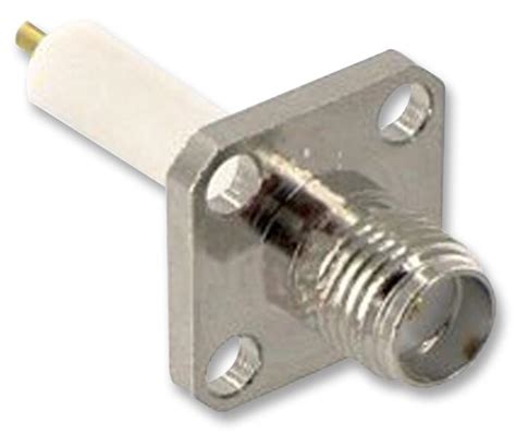 Rfx Amphenol Rf Rf Coaxial Connector Sma Coaxial