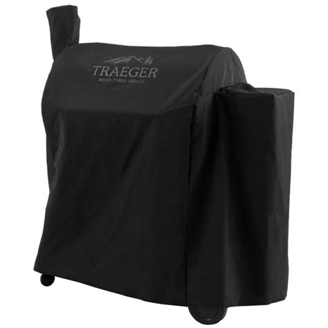 Traeger Pellet Grill Accessories & BBQ Tools - Traeger Grills®