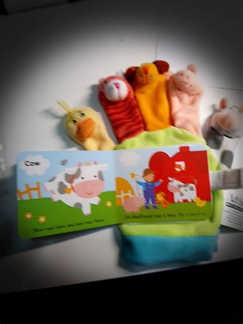 Little Scholastic My Favorite Pets 6