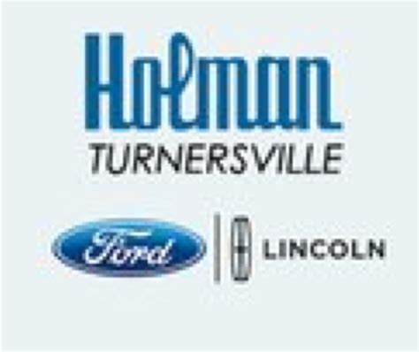 Holman Ford Lincoln Turnersville - Blackwood, NJ: Read Consumer reviews ...