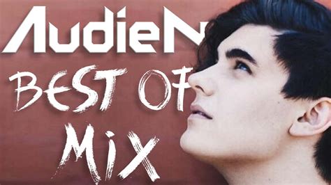 Audien | Best of Mix - YouTube