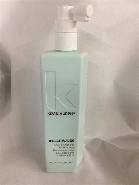 Kevin Murphy Killer Waves Ml Amazon Ca Beauty