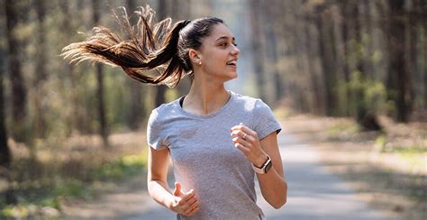 The Mental And Physical Benefits Of Outdoor Exercise