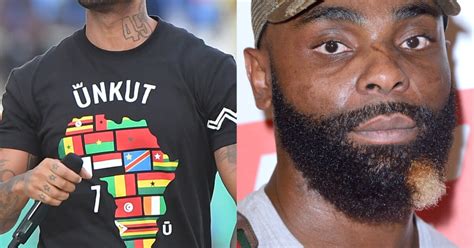 Booba et Kaaris condamnés le duc de Boulogne se moque de l amende