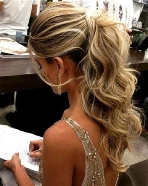 Top Dama Hairstyles For Quinceaneras February Sheideas