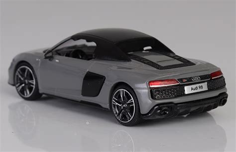 Audi R8 Spyder NZG Modelle GmbH