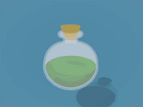 Dribbble - potion.gif by Nathan Duffy