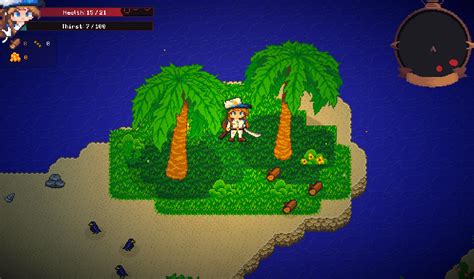 Water Water Everywhere - a survival action game - Release Announcements ...