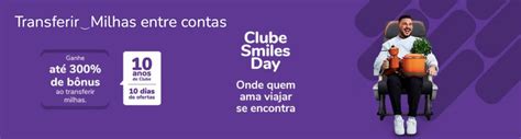 Como Transferir Milhas Entre Contas Smiles Passageiro De Primeira