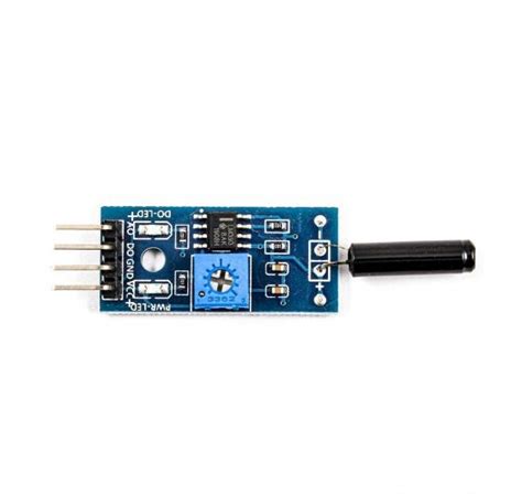 SW 18010P Vibration Sensor Module Robolabs Lk