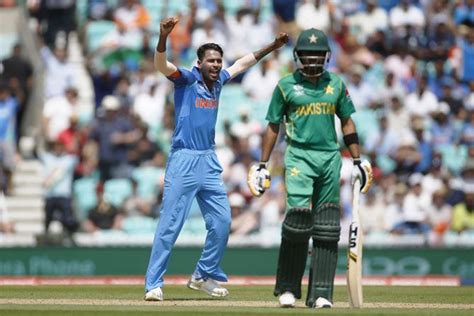 Photos Pakistan Maul India To Lift Champions Trophy Title Rediff Cricket