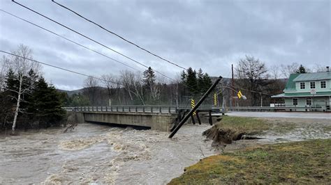 Des municipalités du Québec déclarent létat durgence en raison des