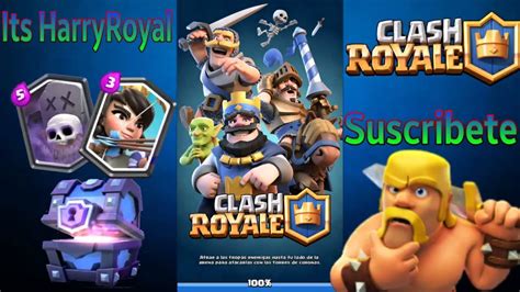 Mazos Rapidos De Montapuercos Clash Royale Youtube