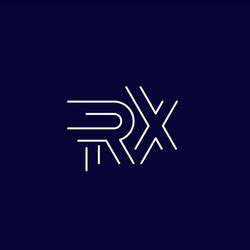 Rx Logo Vector Images (over 3,300)