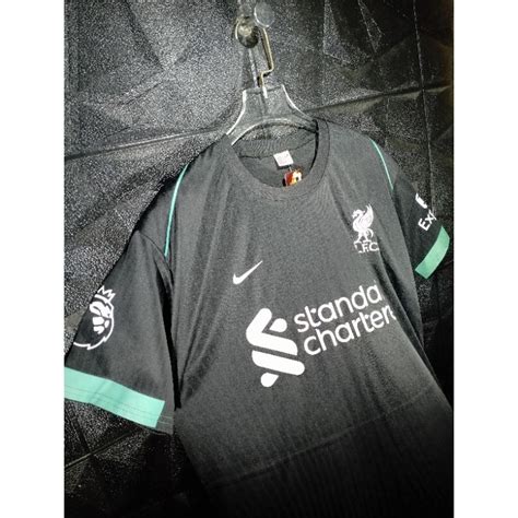 Jual Baca Deskripsi Jersey Baju Bola Grade Lokal Rasa Import Lengkap