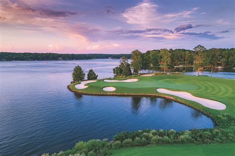 Reynolds Lake Oconee Makes Living The Good Life Easy Qc Exclusive