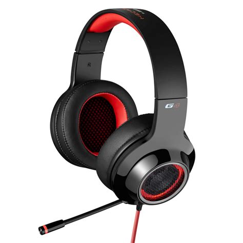 Edifier G4 USB Gaming Headset
