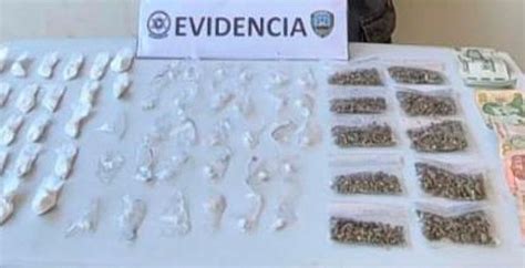 Con Crack Y Cocaína Detienen A Sexagenario La Noticia Honduras