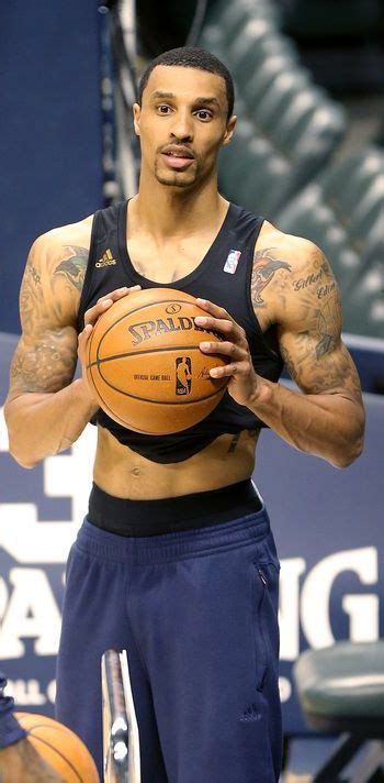 george hill images  pinterest george hill indiana pacers