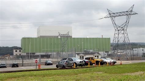 Photos Vermont Yankee Nuclear Power Plant