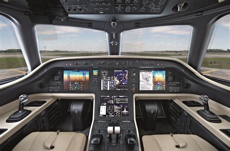 Embraer Apresenta Novo Showroom Para Personalização De Jatos Executivos