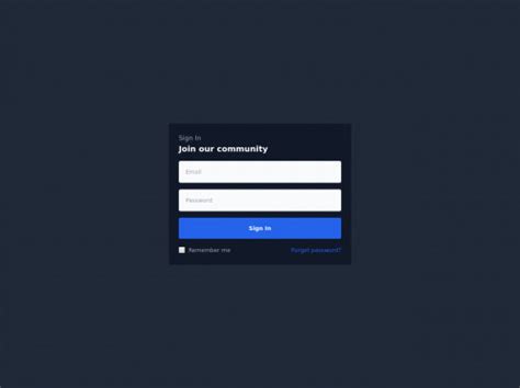 Tailwind CSS Forms by khatabwedaa