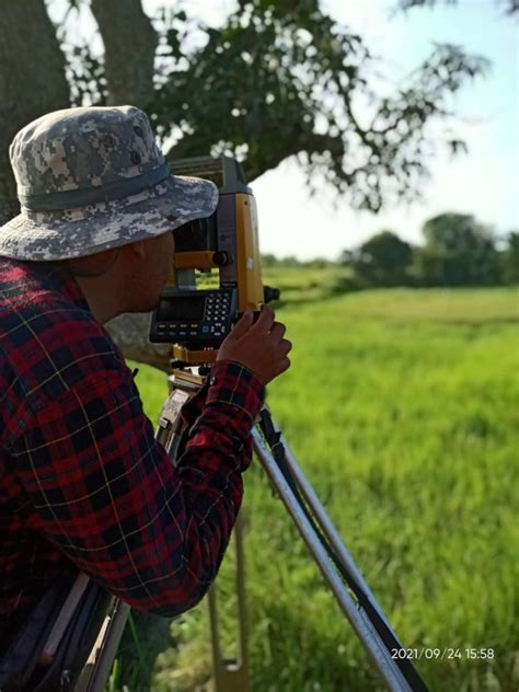 Jasa Survei Topografi Tanah Jasaukur