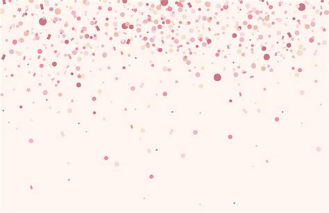 Pink Confetti Wallpapers - Top Free Pink Confetti Backgrounds ...