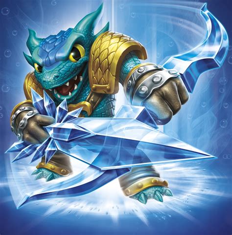 Snap Shot | Skylanders Wiki | Fandom