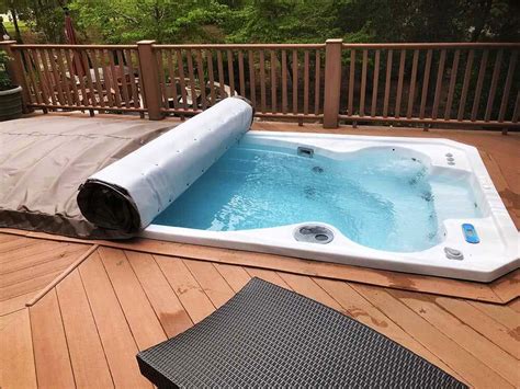 Hot Tub And Swim Spa Covers York Region Hot Tubs