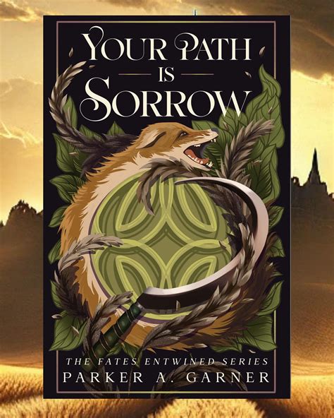 Parker A Garner | Indie Author (@parkeragarnerauthor) • Instagram