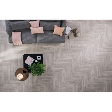 Gres Stargres Oslo Grey 15 5x62 Cm Gres Drewnopodobny