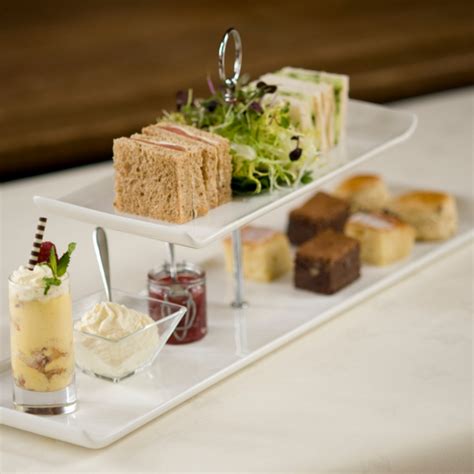 Buyagift Traditional Afternoon Tea for Two at Seckford Hall Hotel | Moonpig