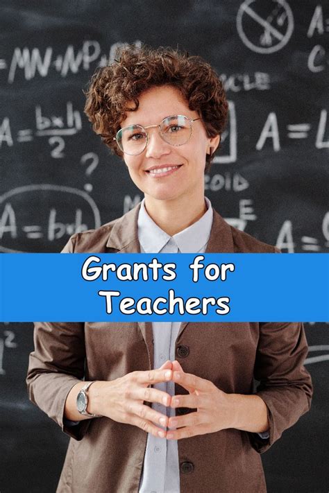 Grants for Teachers | Enhance STEM Learning