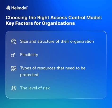 Rbac Vs Abac Vs Pbac How To Choose Between Access Control Models