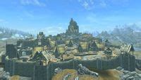 Skyrim:Whiterun - The Unofficial Elder Scrolls Pages (UESP)