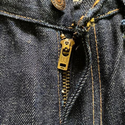 LEVIS LVC 517 BIG E, Men's Fashion, Bottoms, Jeans on Carousell