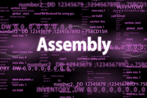 🛠️ Assembly Language The Powerhouse Of Low Level Programming 🧑🏻‍🏭 Devtoys