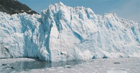 Columbia Glacier | ALASKA.ORG