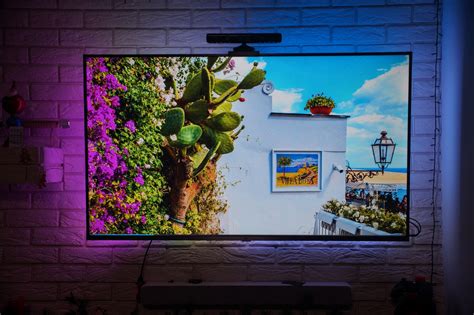 Ambient Ambilight: подсветка для Android-телевизора или PC / Комфортный ...