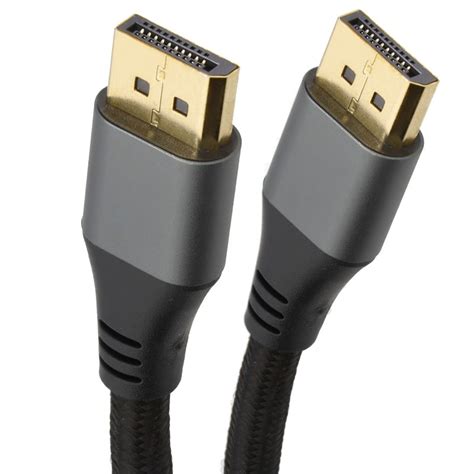 DisplayPort Cables Kenable 2