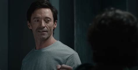 Hugh Jackman Says His Role in The Son Changed His Approach to Parenting