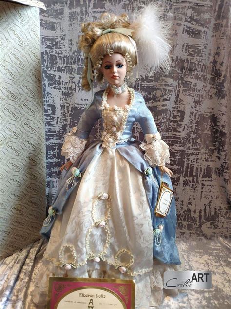 Victorian Porcelain Dolls for sale| 86 ads for used Victorian Porcelain ...