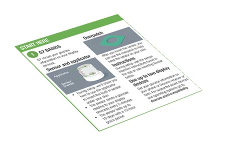 How to Prescribe Dexcom G7 CGM System | Dexcom Provider