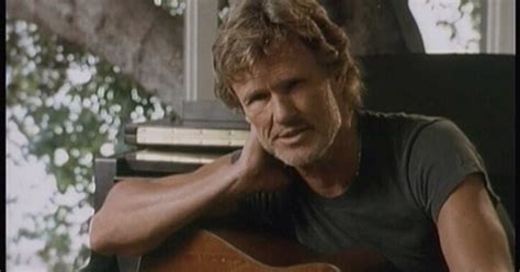 Kris Kristofferson Movies