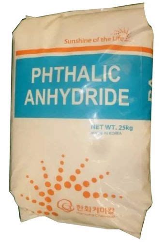 Phthalic Anhydride Powder Kg At Kg In Mumbai Id