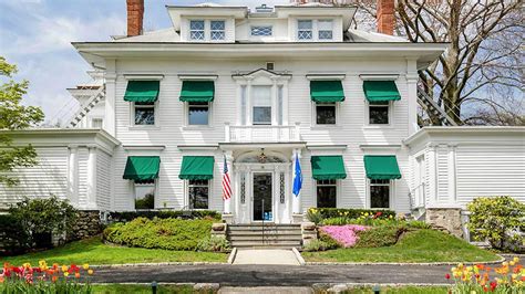 Greenwich CT B&B Lodging for Unique Getaways + Vacations | Stanton ...