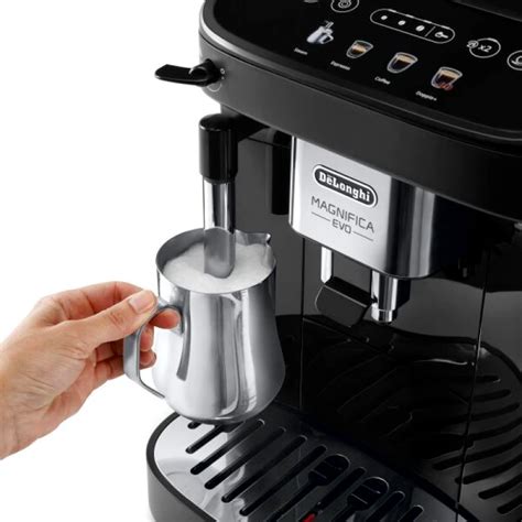 Express ciśnieniowy DeLonghi ECAM 290 22 B