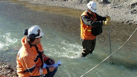 A Meses Del Derrame De La Barrick Gold Un Peritaje Oficial Encontró Cianuro En Cinco Ríos De La